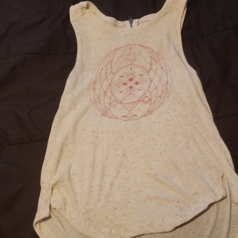 Lucky Brand top
